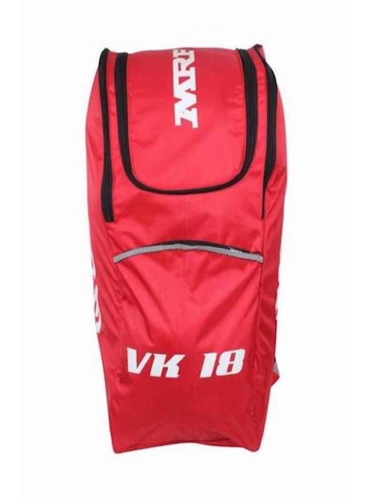 MRF VK 18 Sr Cricket Kit Bag  - Image 1