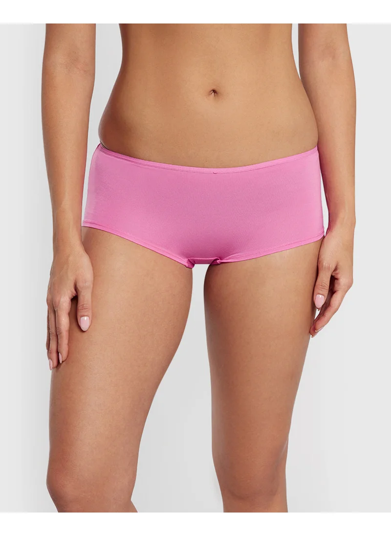 لا سينزا La Senza Ultrasoft Boyshort Panty