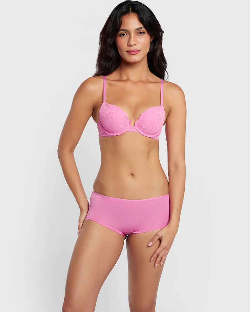 La Senza La Senza Ultrasoft Boyshort Panty