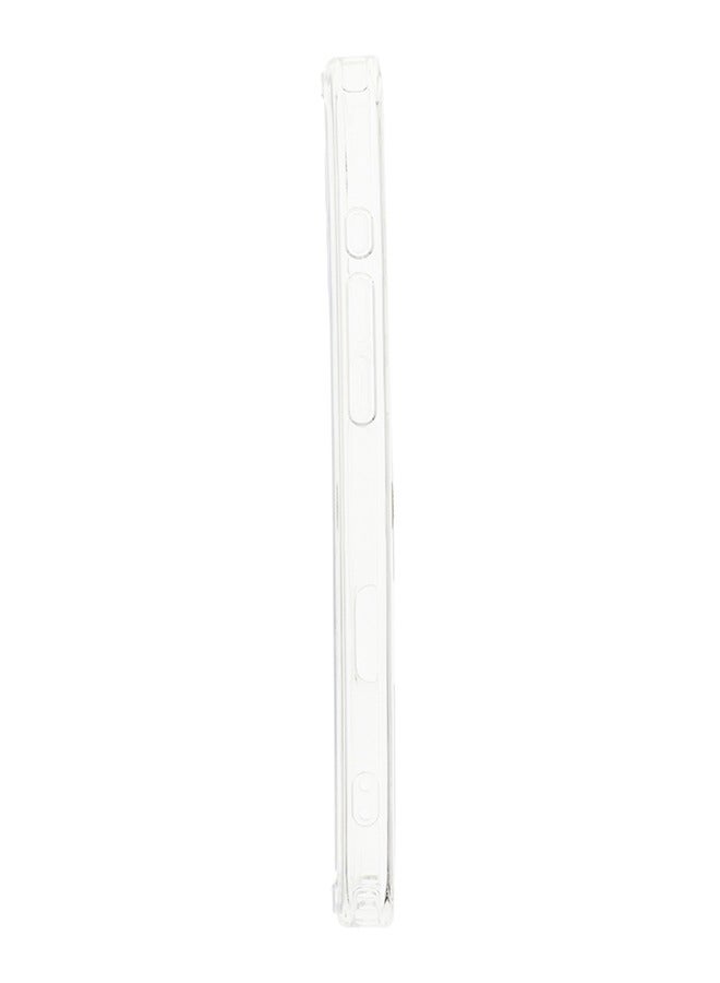 DVICED Magsafe iPhone 16 Case Clear - White - Image 3