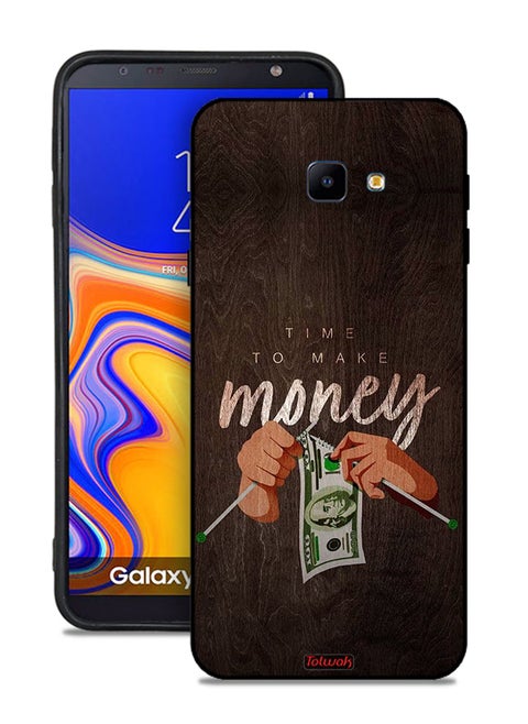 Samsung Galaxy J4 Core Protective Case Cover Time To Make Money