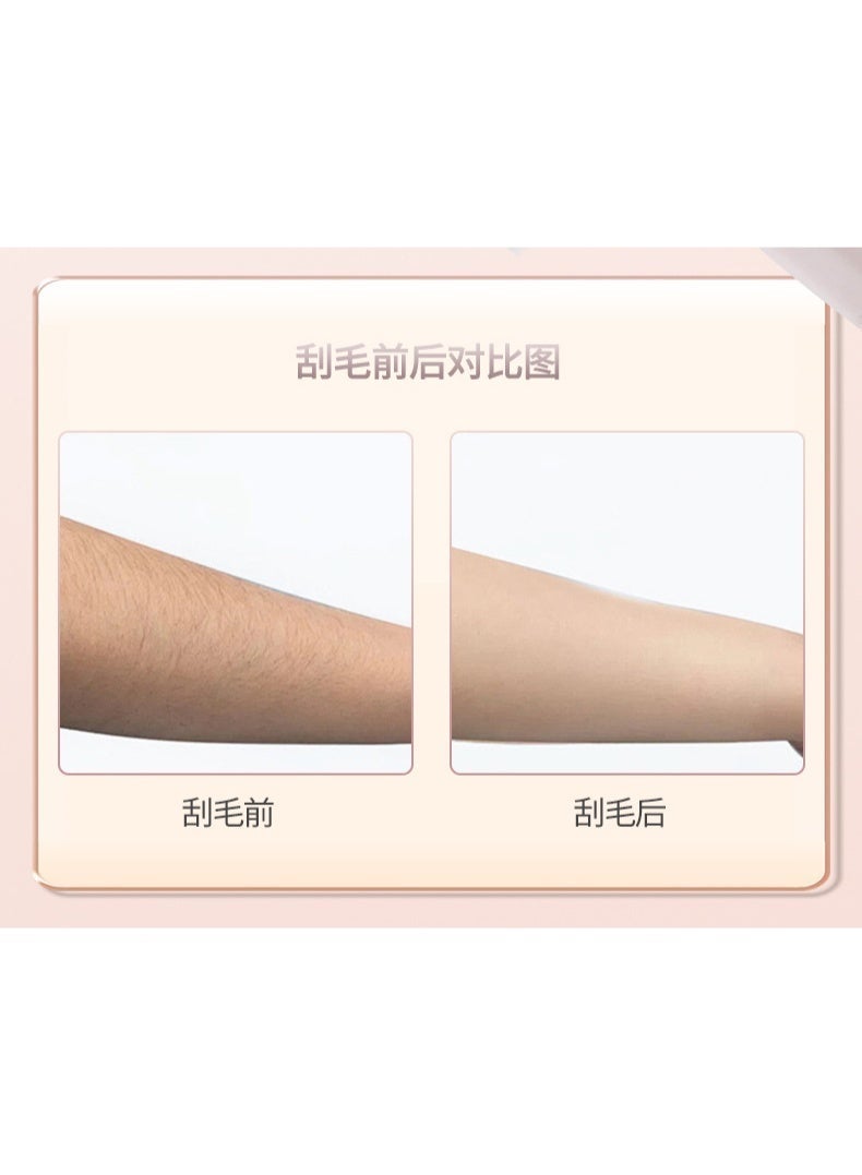 Ultrasonic Shaver Pro LY-T01-A - Image 3