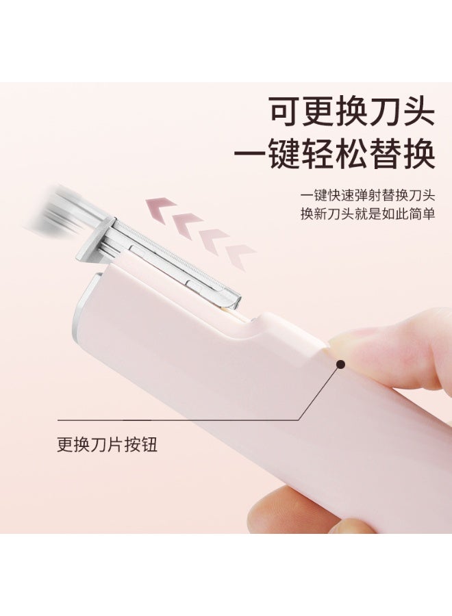 Ultrasonic Shaver Pro LY-T01-A - Image 4