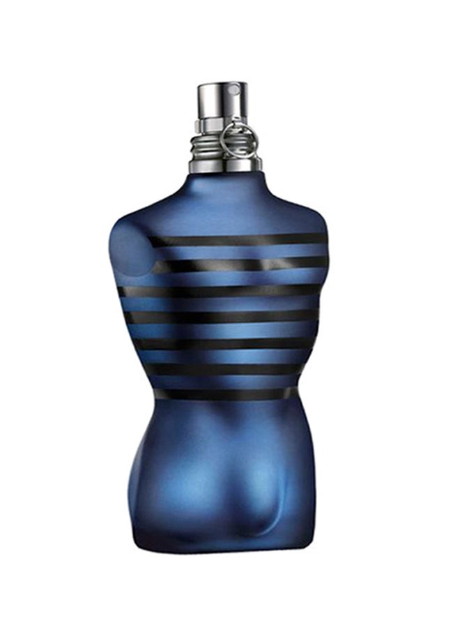 Jean Paul GAULTIER Ultra Male Intense EDT 125ml - Image 2