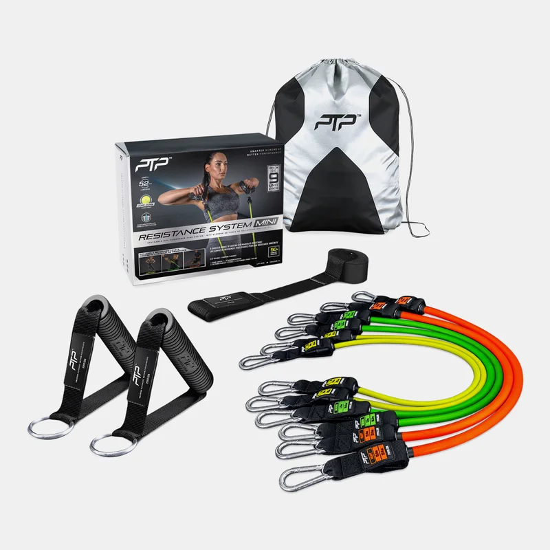 PTP Resistance System- Mini