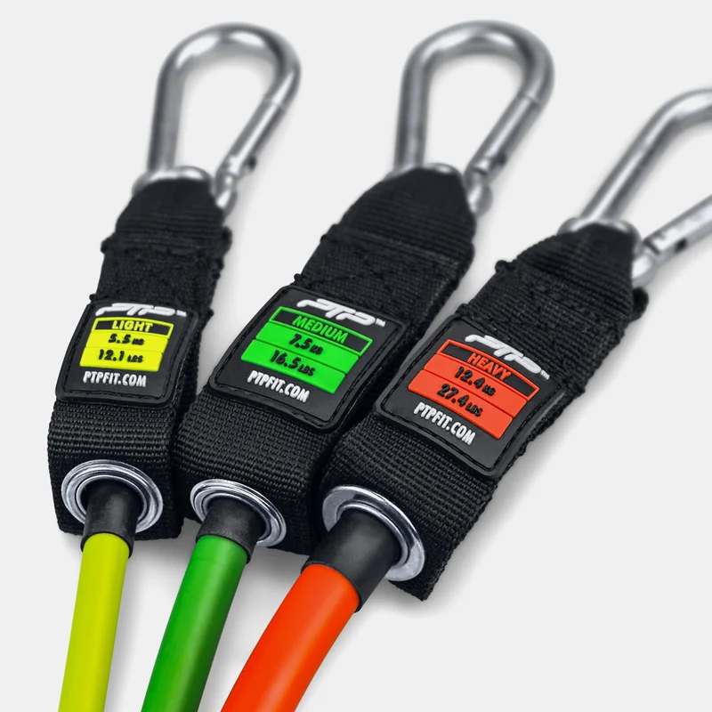 PTP Resistance System- Mini