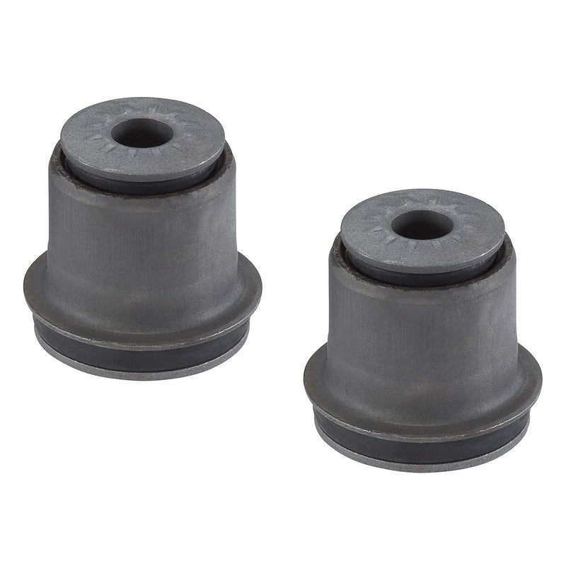 MOOG K200044 Suspension Control Arm Bushing Kit for Chevrolet Silverado 2500 HD - Image 2