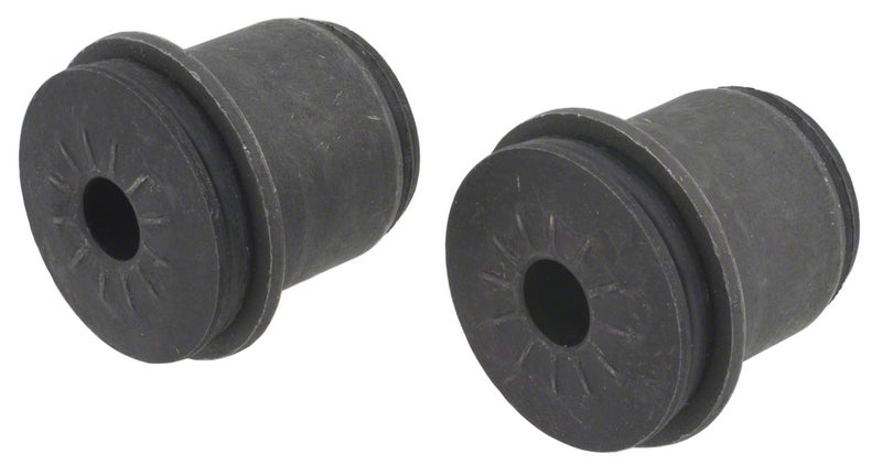 MOOG K200044 Suspension Control Arm Bushing Kit for Chevrolet Silverado 2500 HD - Image 1