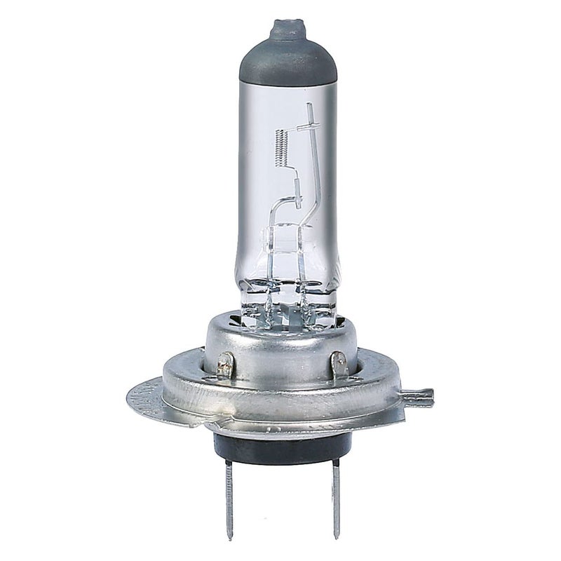 Simply S499BL H7 Car Headlight Bulb - 12V, 55W, Complies with ECE R-37, UV Filter, Suitable for all Headlights, Maximum Visibility (BLISTER PACK) - Image 2