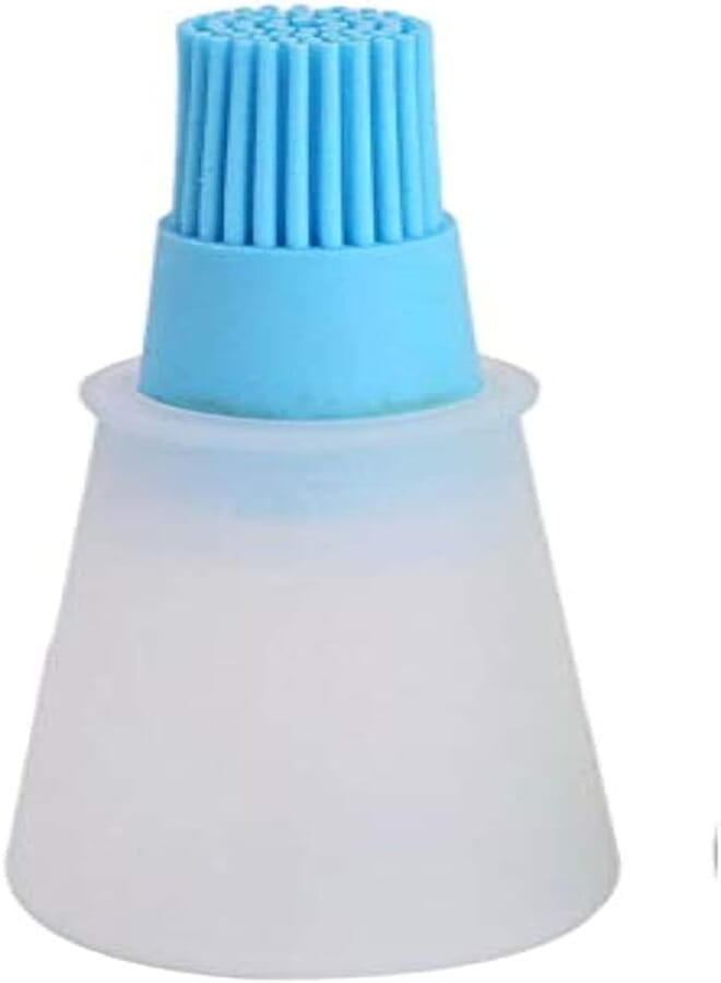 Fresh Fresh Silicon Oil Brush With Tank 