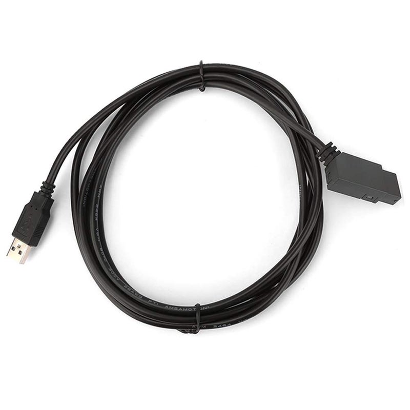 EVTSCAN USB cable for Siemens LOGO series, copper wire PVC sheath programming cable - Image 1
