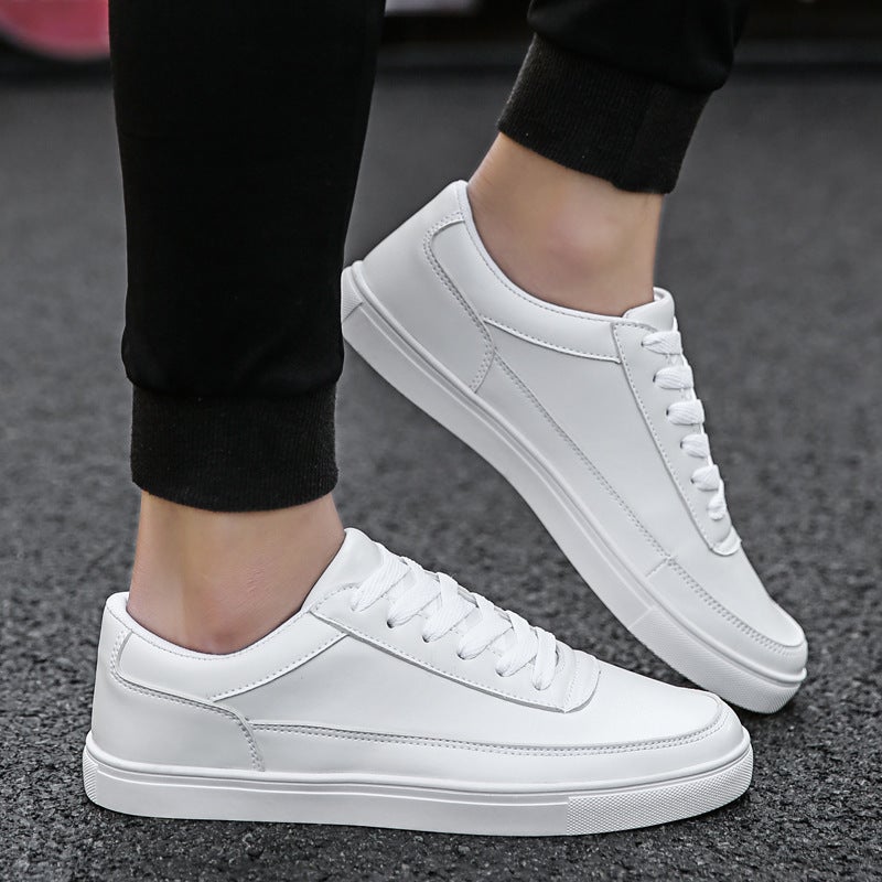 Unisex Casual Sneakers Shoes - Image 3