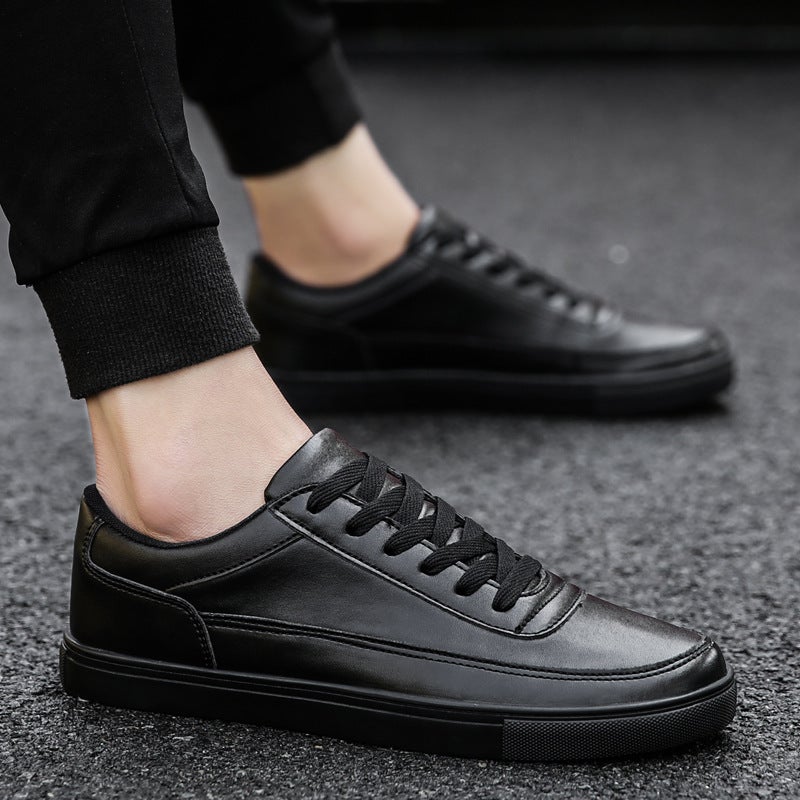Unisex Casual Sneakers Shoes - Image 1