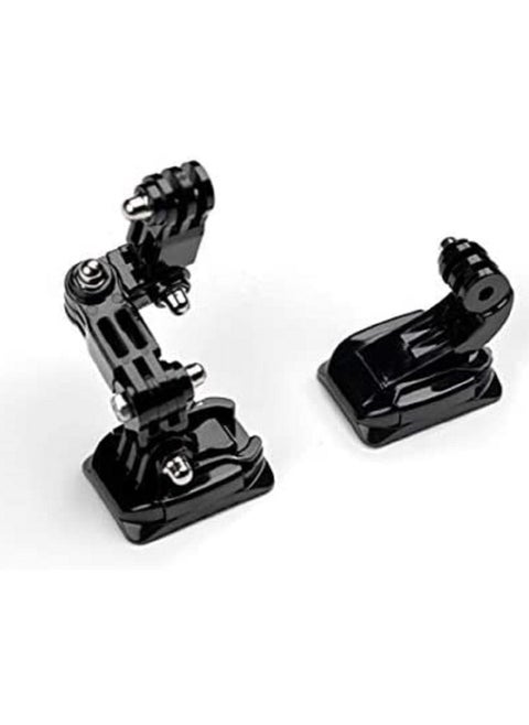 Insta360 Helmet Mount Bundle Your Essential Gear for Hands-Free Action Camera Filming