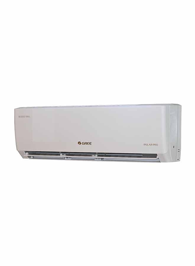 غراي مكيف هواء سبليت بولار برو انفرتر يدعم خاصية الواي فاي بارد GWC12AGC-S3DTA1C/I أبيض - Image 2