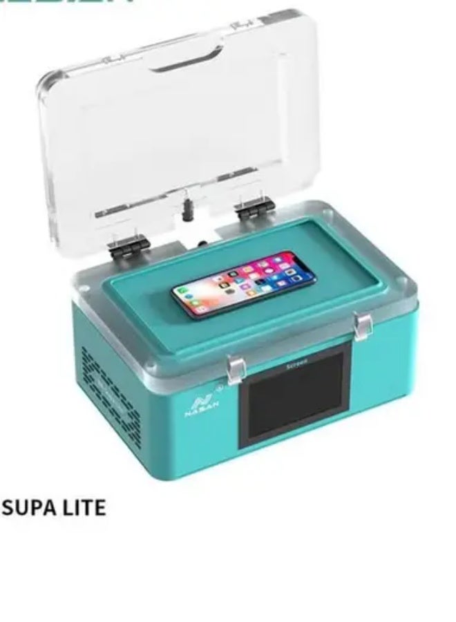 NA-SUPA Lite Mini Laminator Airbag LCD Laminating Machine