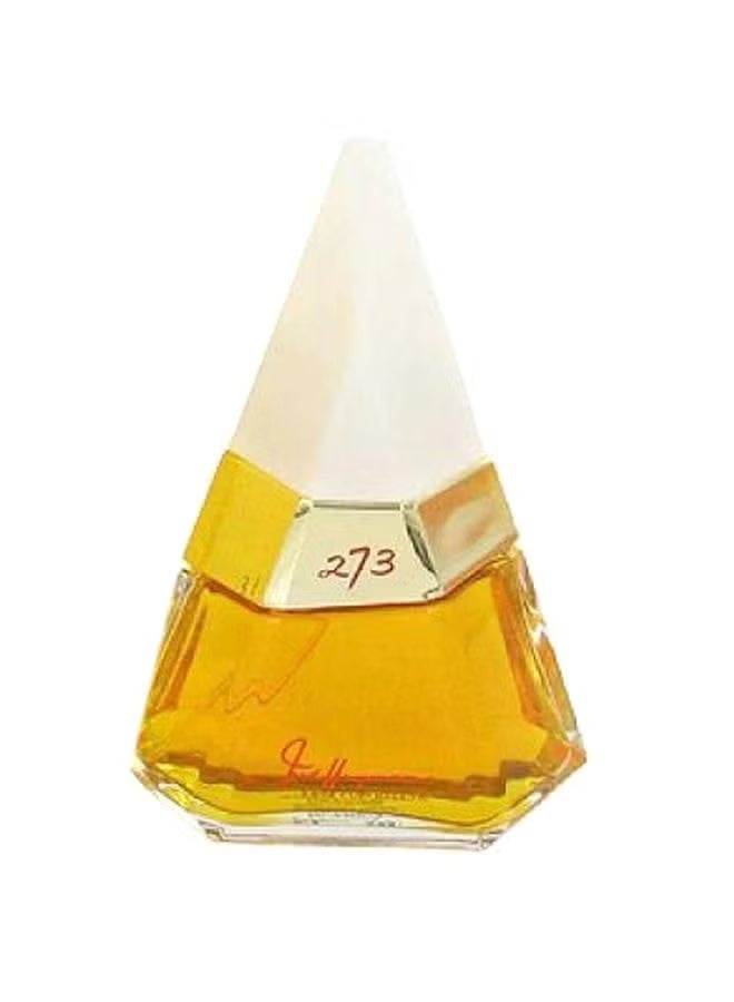 فرد هايمان ماء عطر 273 بيفيرلي هيلز 75ملليلتر - Image 2