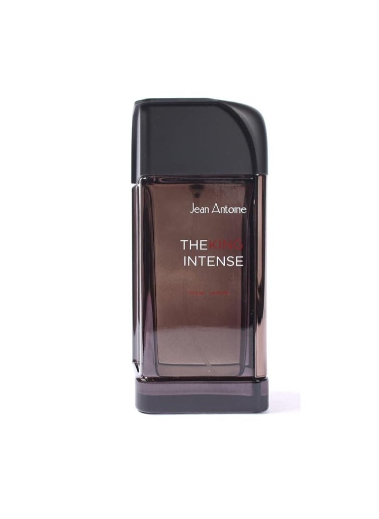 The King Intense - Men - EDP - 100 ml