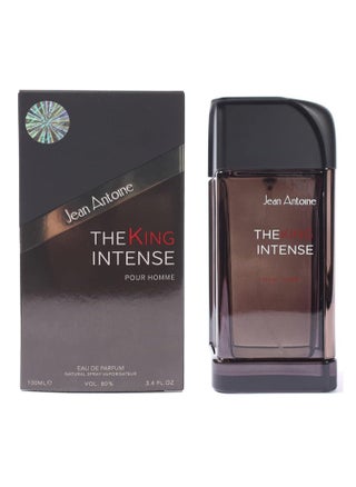 The King Intense - Men - EDP - 100 ml - pzsku/Z0AF7BAA449BE2EB8F1DCZ/45/1749038411/0071072b-cfb5-499c-abac-068045feefc7