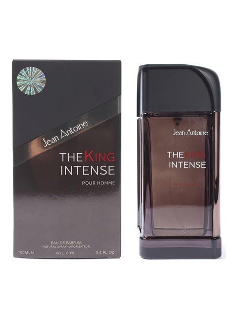 The King Intense - Men - EDP - 100 ml