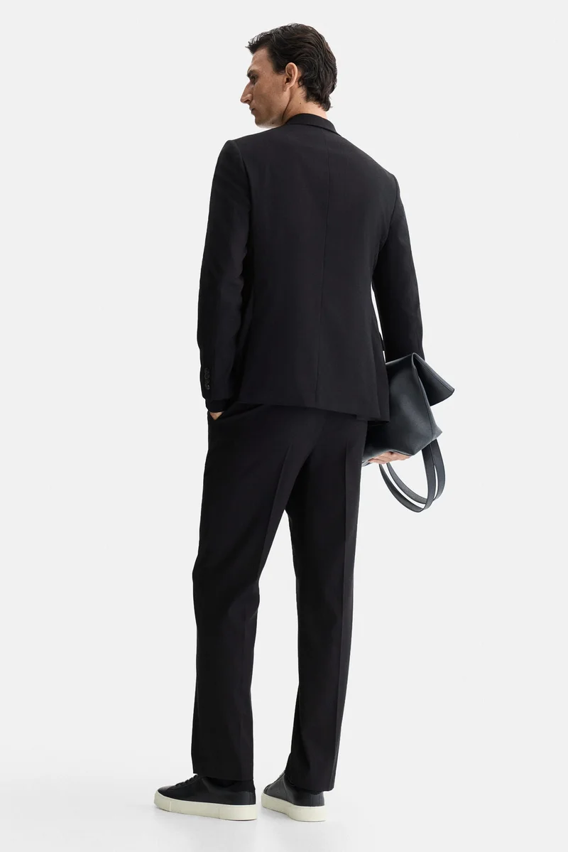 H&M  Regular Fit Suit trousers for Men | Best Price UAE