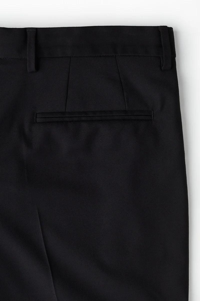 H&M  Regular Fit Suit trousers for Men | Best Price UAE