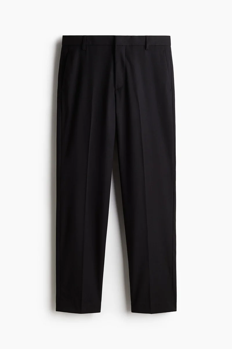 H&M  Regular Fit Suit trousers for Men | Best Price UAE