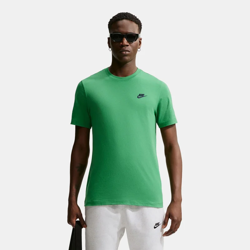 Men's Sportswear Club T-Shirt