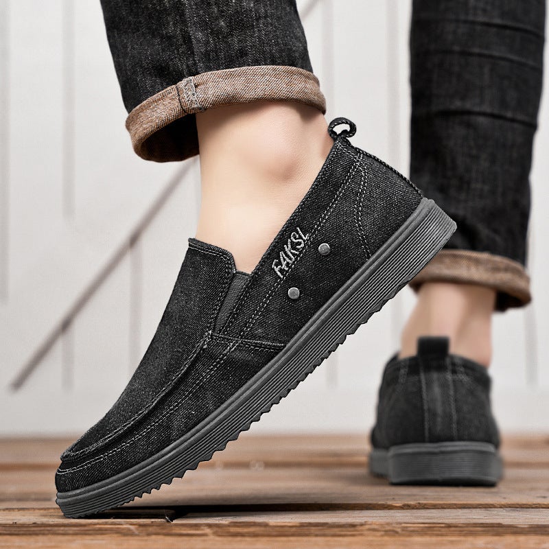 Unisex Casual Sneaker Shoes - Image 1