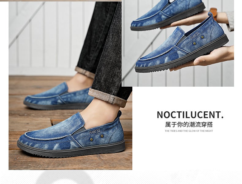 Unisex Casual Sneaker Shoes - Image 3