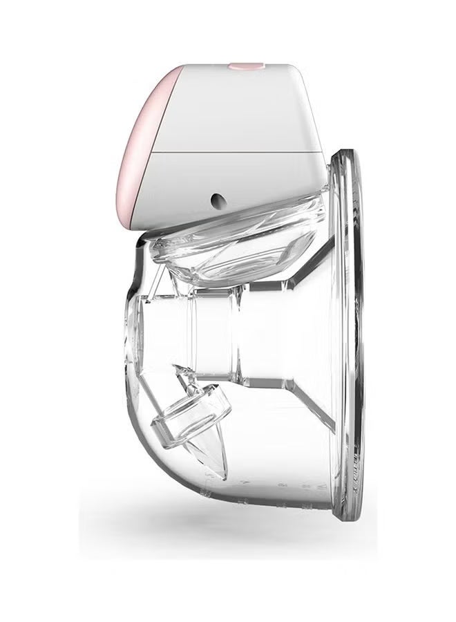 بيبيباو مضخة ثدي سمارت قابلة للارتداء وإعادة الشحن - بدون استخدام اليدين سعة ٨ أونصات ٣ أوضاع آمنة خالية من مادة BPA من بيبي باو - Image 3