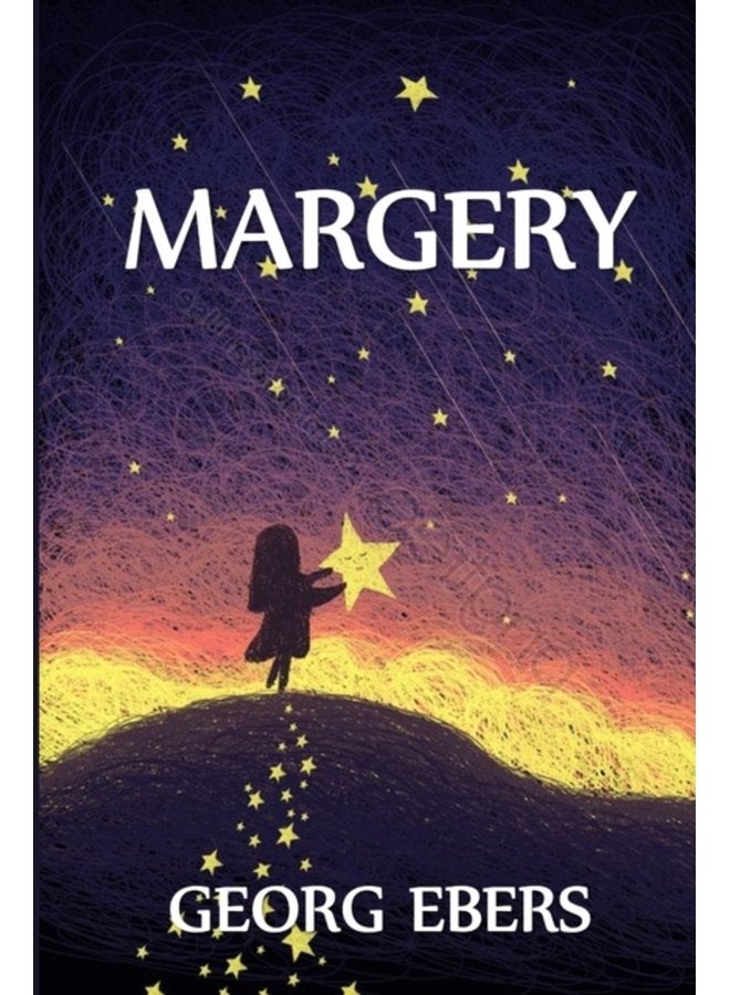 Margery Margery Icelandic edition - Paperback