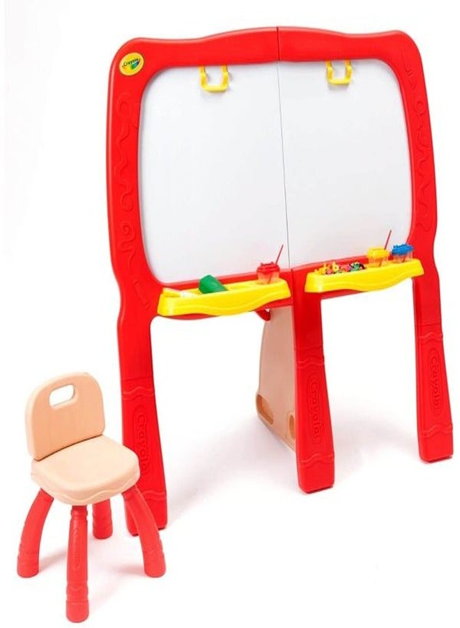 حامل ومكتب آرت ستوديو - 5040 - Image 1