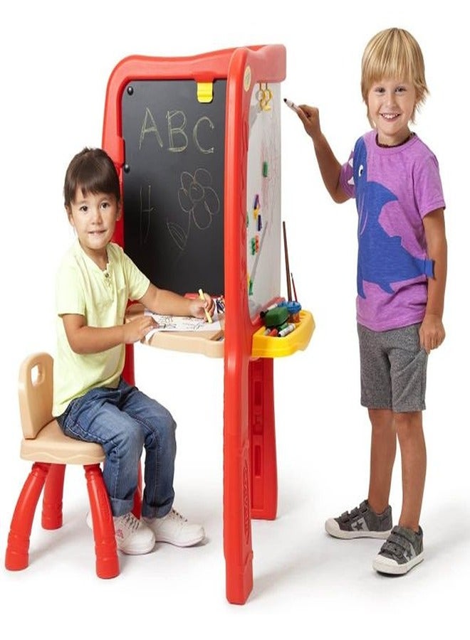 حامل ومكتب آرت ستوديو - 5040 - Image 4