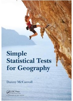 Simple Statistical Tests for Geography (100 Cases) 