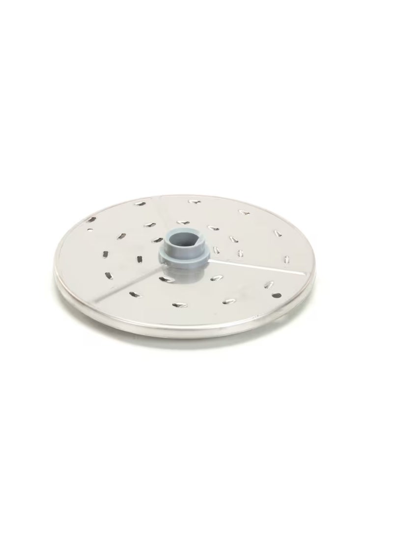 Robot Coupe 27511 Grating Disc, medium coarse, 3mm (1/8")