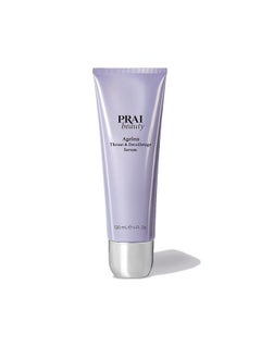 PRAI Beauty Ageless Throat & Decolletage Serum For Instantly Ageless Neck Neck Firming And Tightening Serum 4 Oz  - Image 1