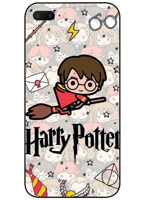 Protective Case Cover For Apple iPhone 7 Plus Harry Potter