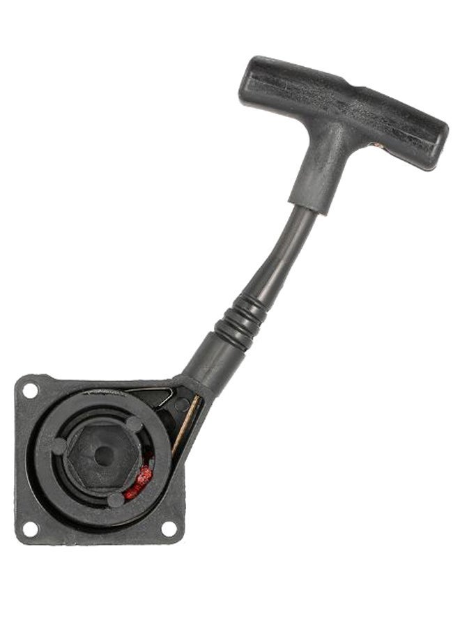 NIBEMINENT RC Pull Starter With Accessory 11.0*10.0*3.0cm - Image 2