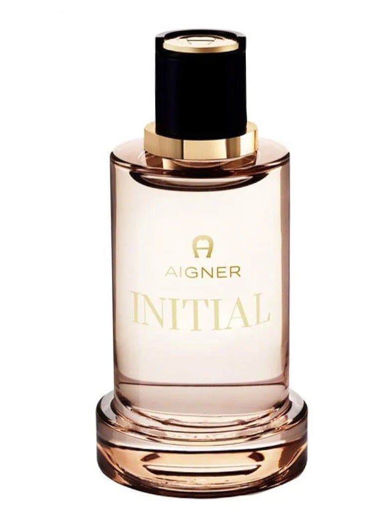 Aigner Initial EDT 100ml