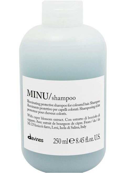 Minu Shampoo 250ML