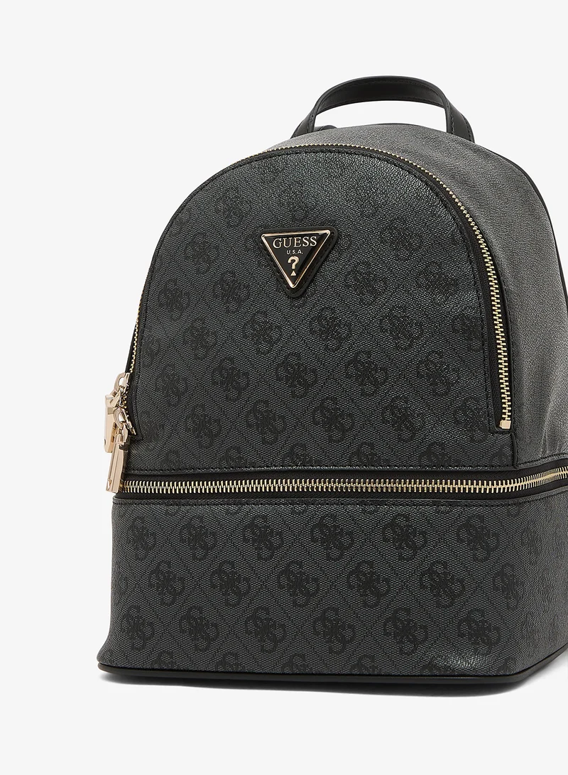 Guess  Follie Small Backpack for Women | Best Price UAE
