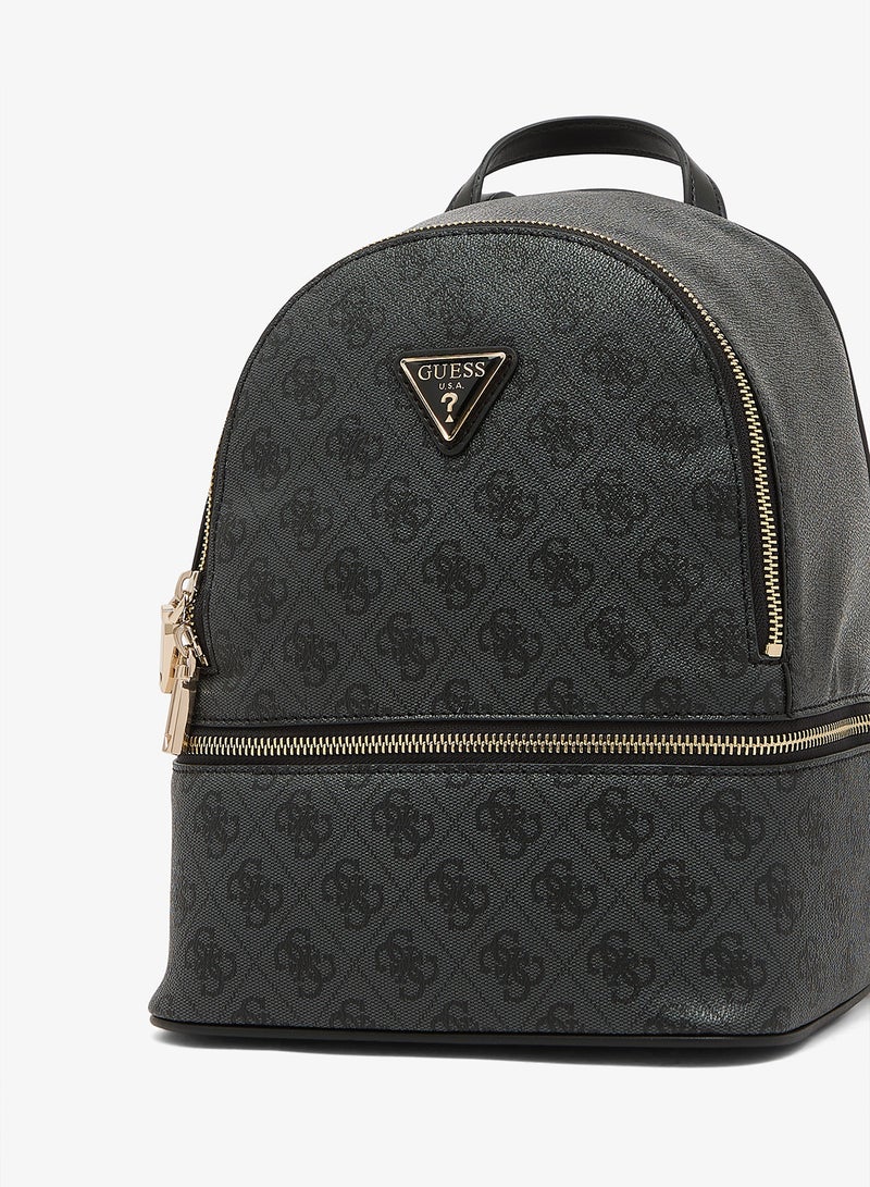GUESS Follie Small Backpack - Image 3