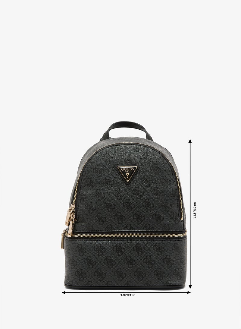 GUESS Follie Small Backpack - Image 5