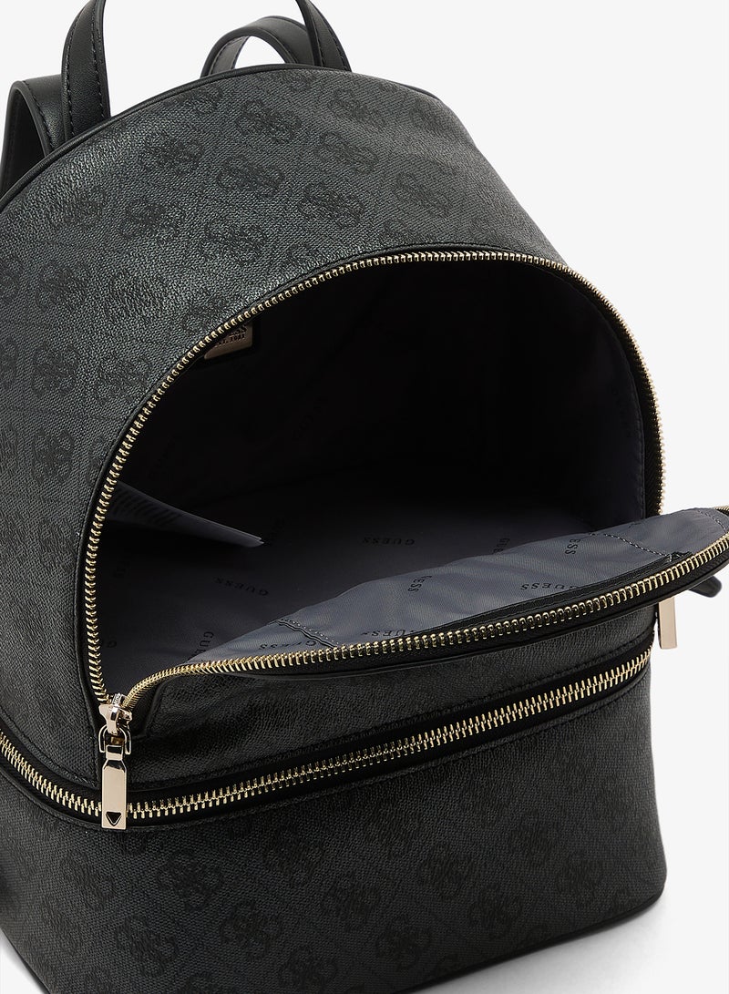 GUESS Follie Small Backpack - Image 4