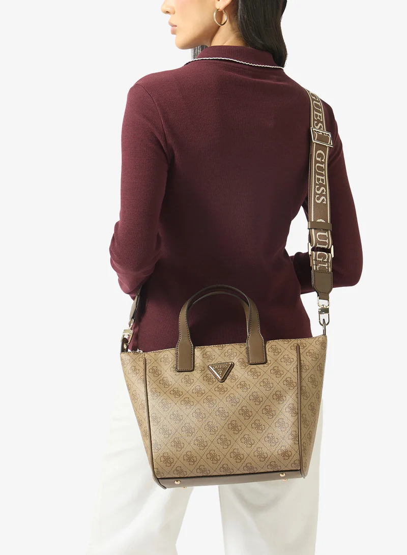 Guess  Follie Small Backpack for Women | Best Price UAE