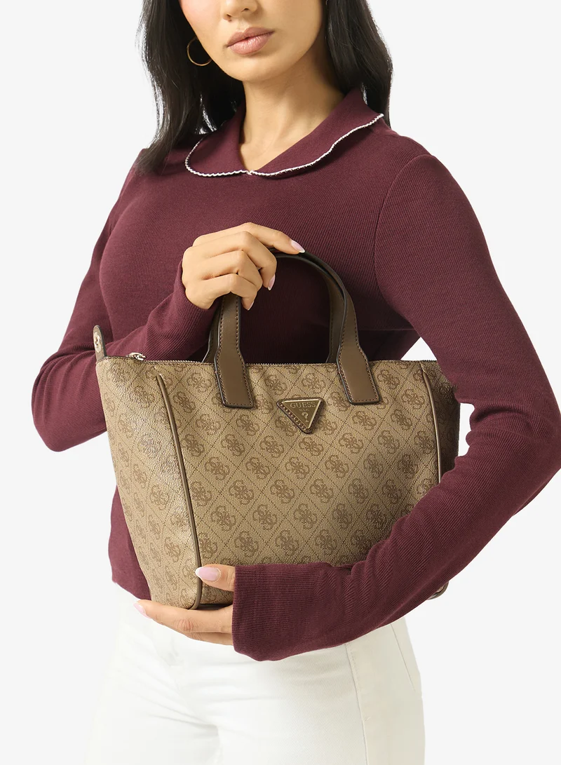 Guess  Follie Small Backpack for Women | Best Price UAE