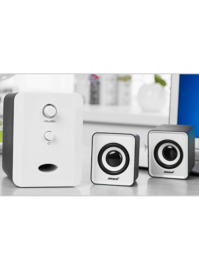 Bass Stereo Speaker - Image 3