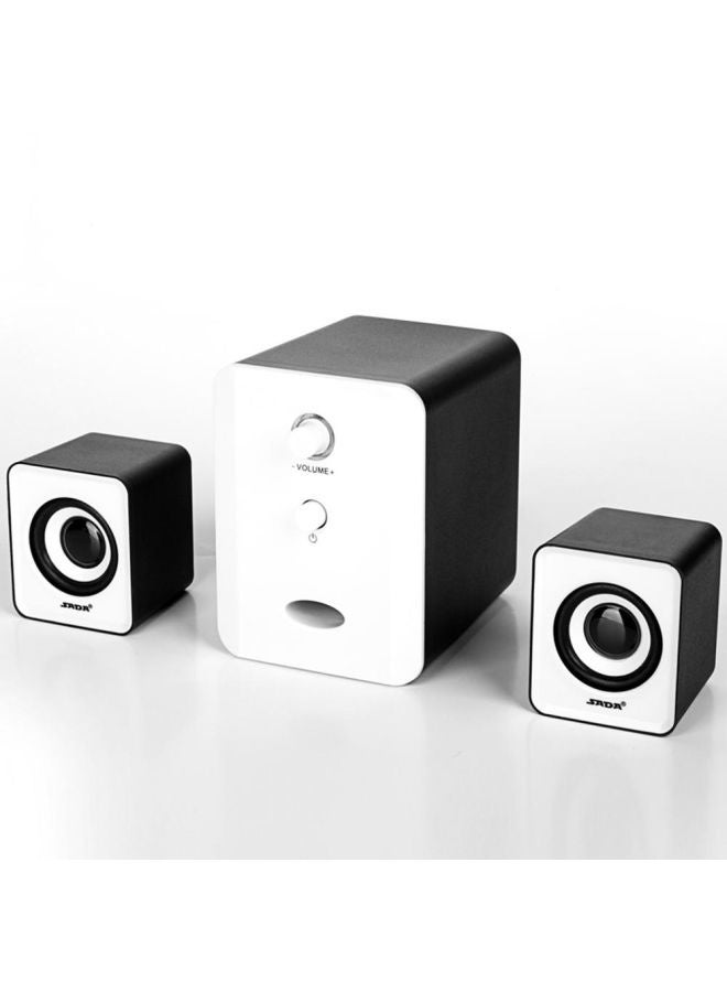 Bass Stereo Speaker - Image 4