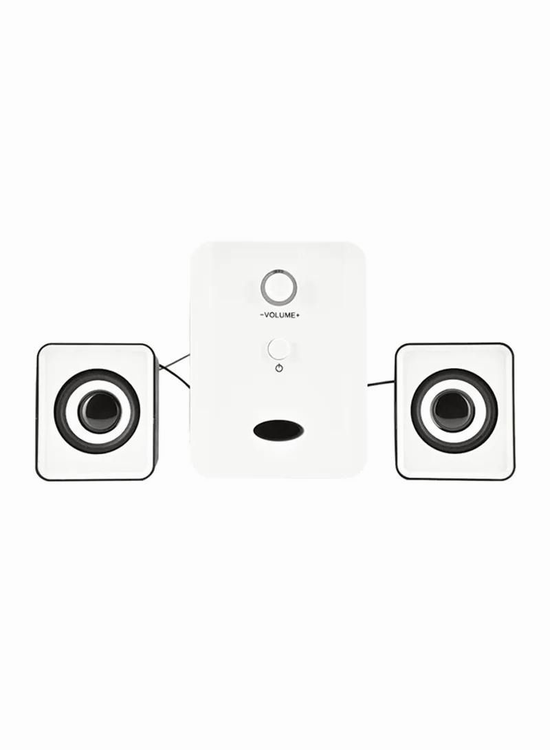 Bass Stereo Speaker - Image 1